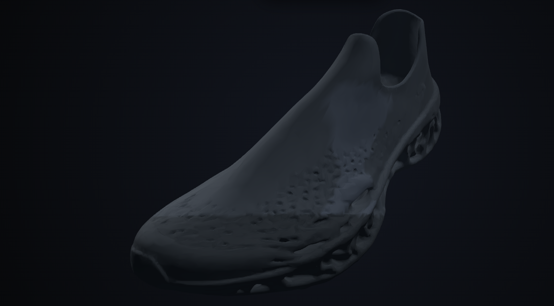 NextStep Stealth Onyx